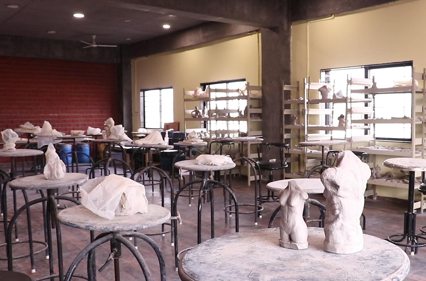 Artemisia College of Art and Design Indore Campus photo 10